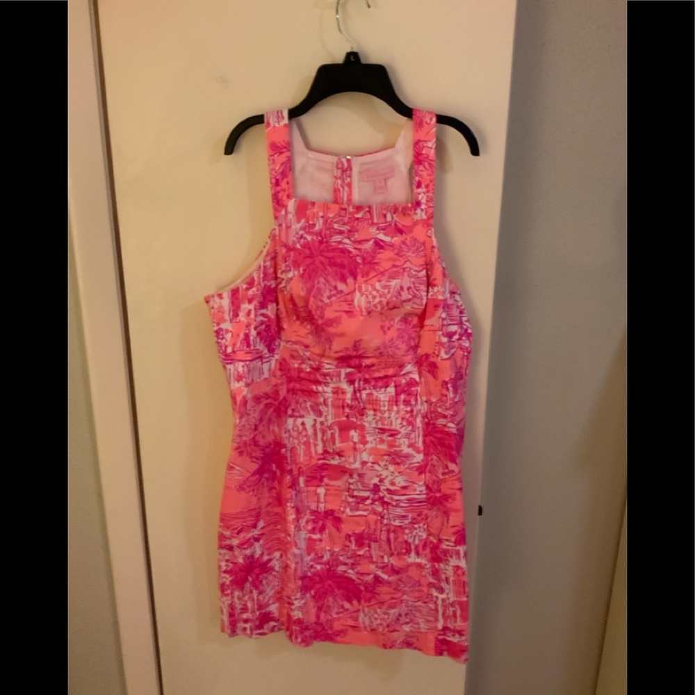 Lilly Pulitzer Dress